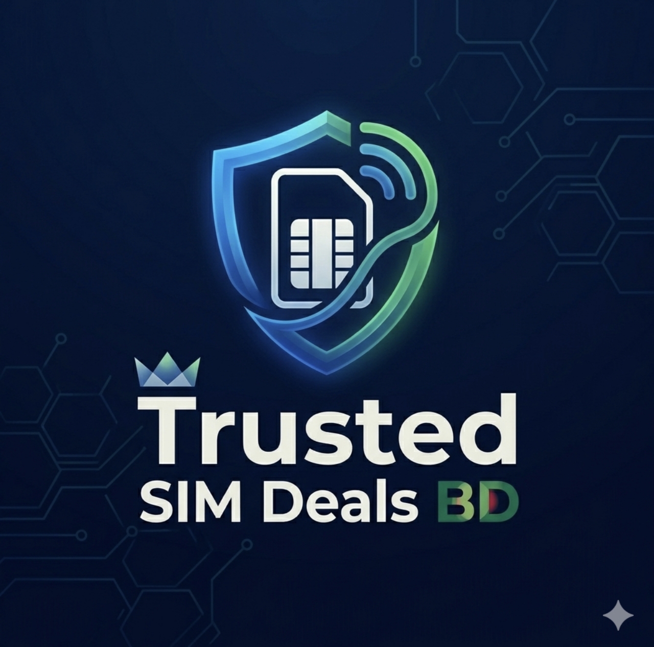 Trusted Sim Deals BD